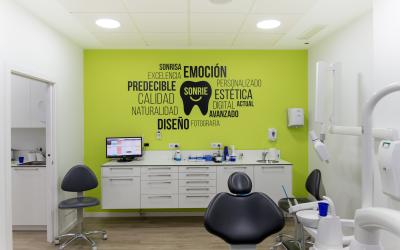 dentista en a coruña