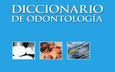 Diccionario de Odontología Mosby