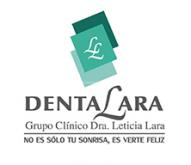 Logo DentaLara Buenosdentistas