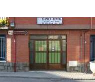 Clínica dental Virgen del Roble