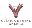 Logo Clínica Dental Galega