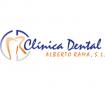 Logo Clínica Dental Alberto Rama