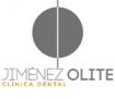 Logotipo clínica dental Jiménez Olite